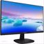 Obrazek Monitor Philips 21.5'' 226V4LAB LED DVI Głośniki