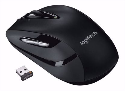 Obrazek Mysz Logitech B170 Wireless Mouse Black